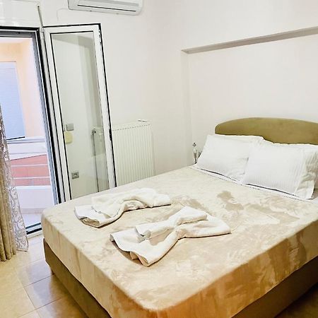 Daratso Beach House 干尼亞 外观 照片