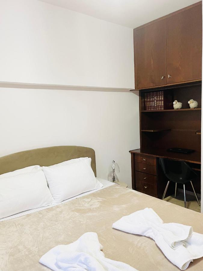 Daratso Beach House 干尼亞 外观 照片