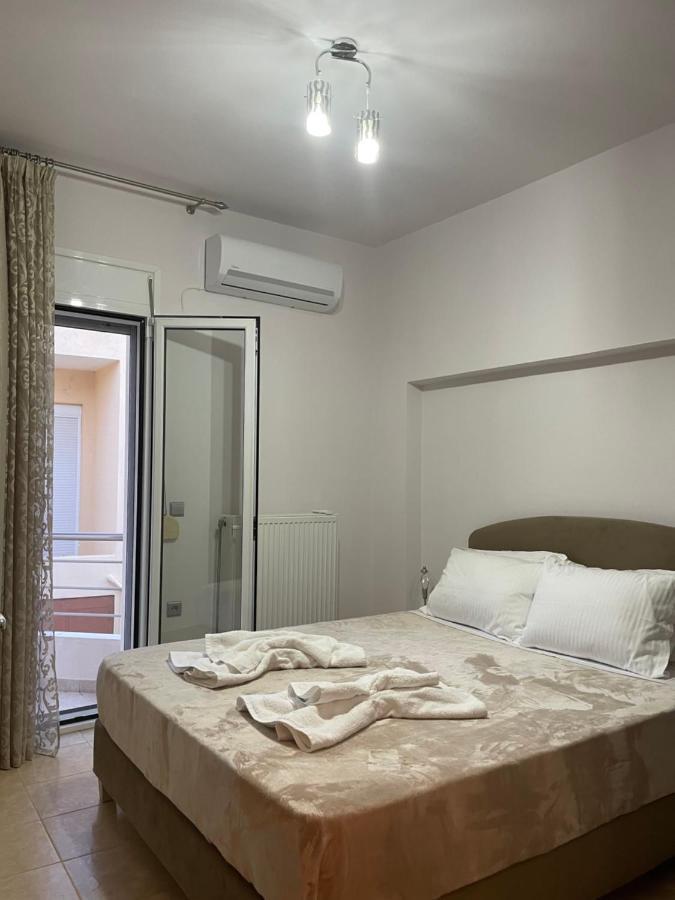 Daratso Beach House 干尼亞 外观 照片